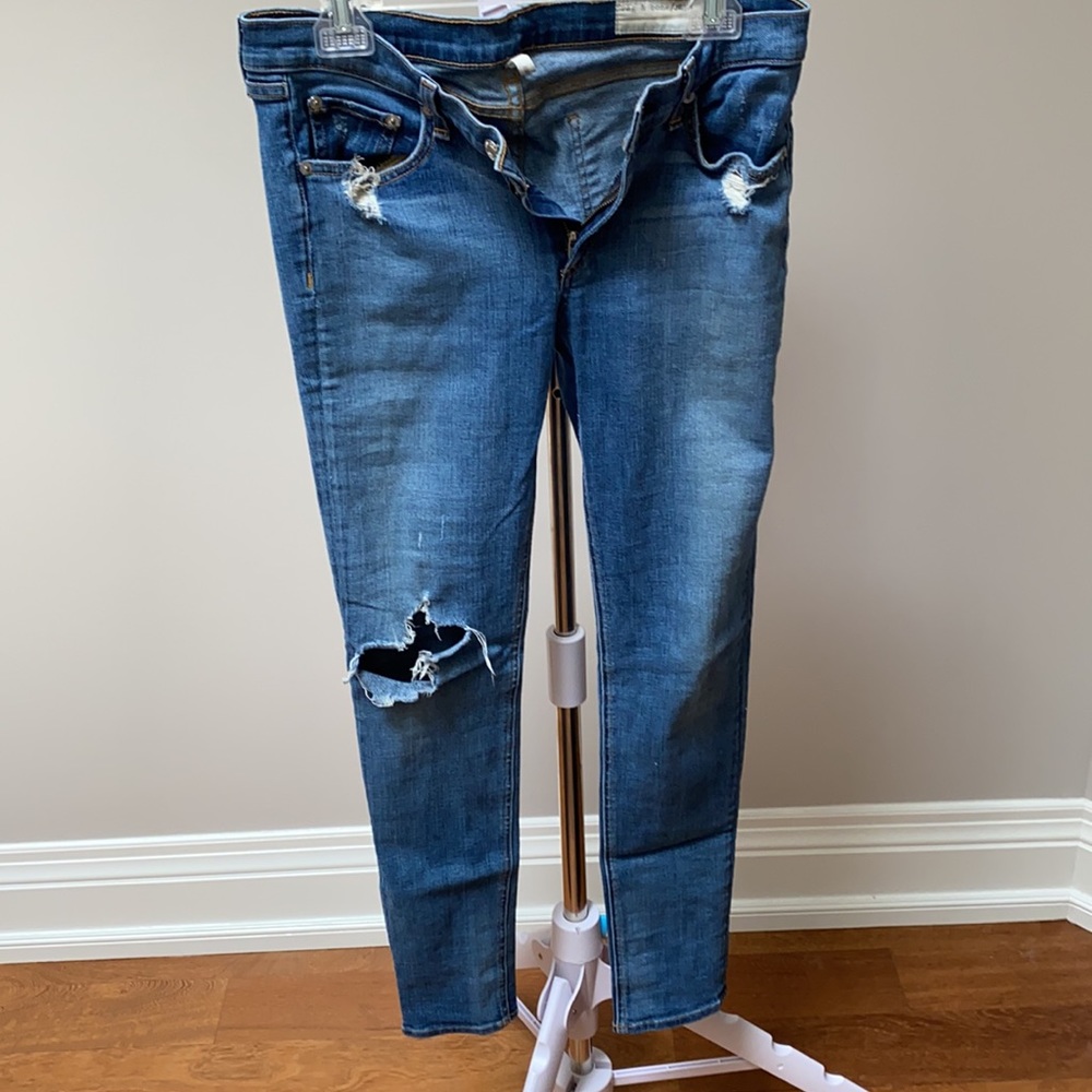 Rag & Bone Jeans